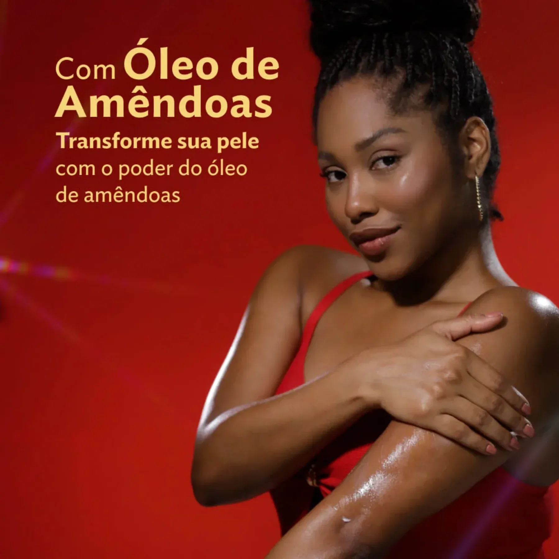 OLEO RED -3-